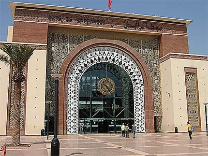 Cosy & Magnifique Appartement Marrakech Marrakesh Ngoại thất bức ảnh