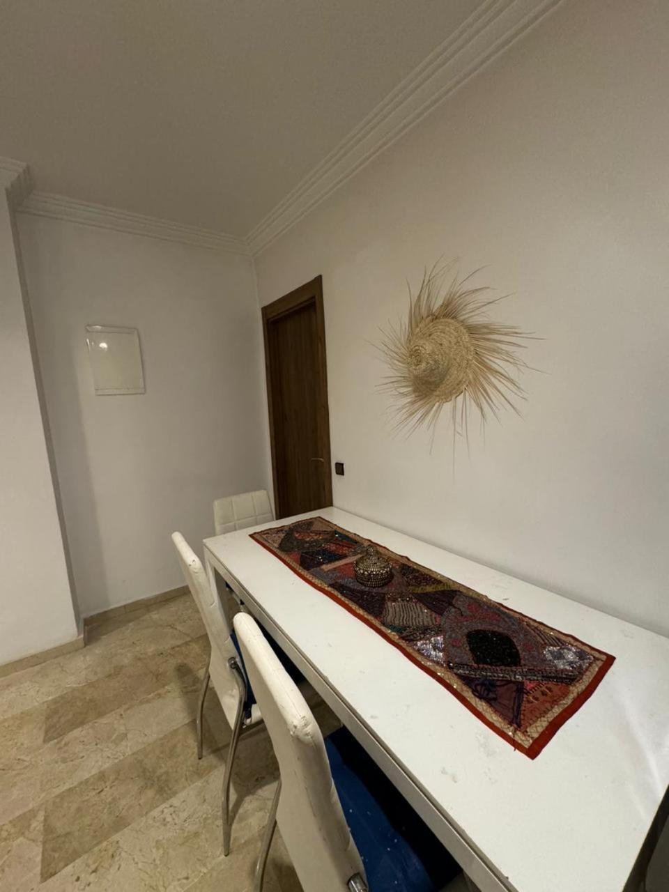 Cosy & Magnifique Appartement Marrakech Marrakesh Ngoại thất bức ảnh