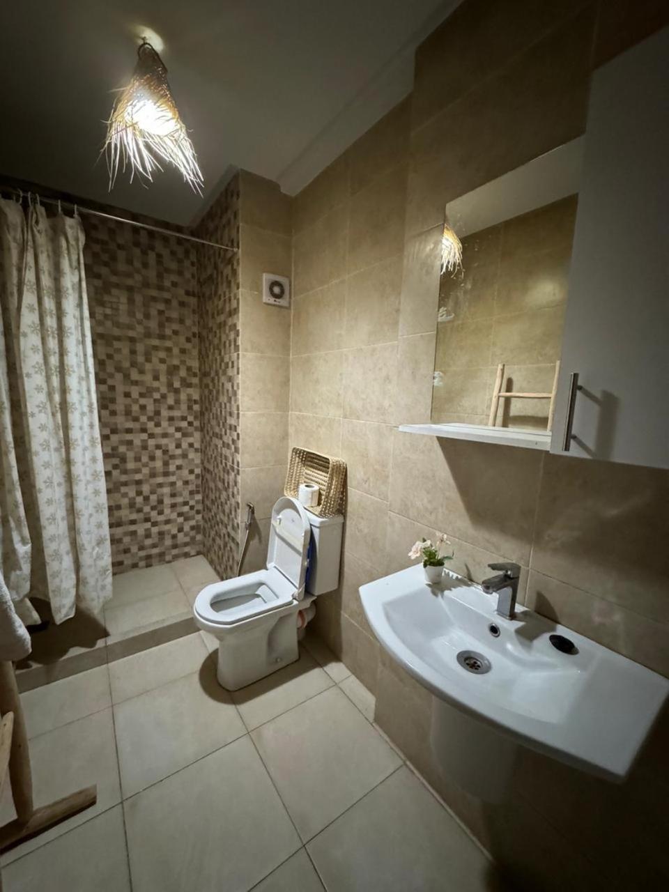 Cosy & Magnifique Appartement Marrakech Marrakesh Ngoại thất bức ảnh