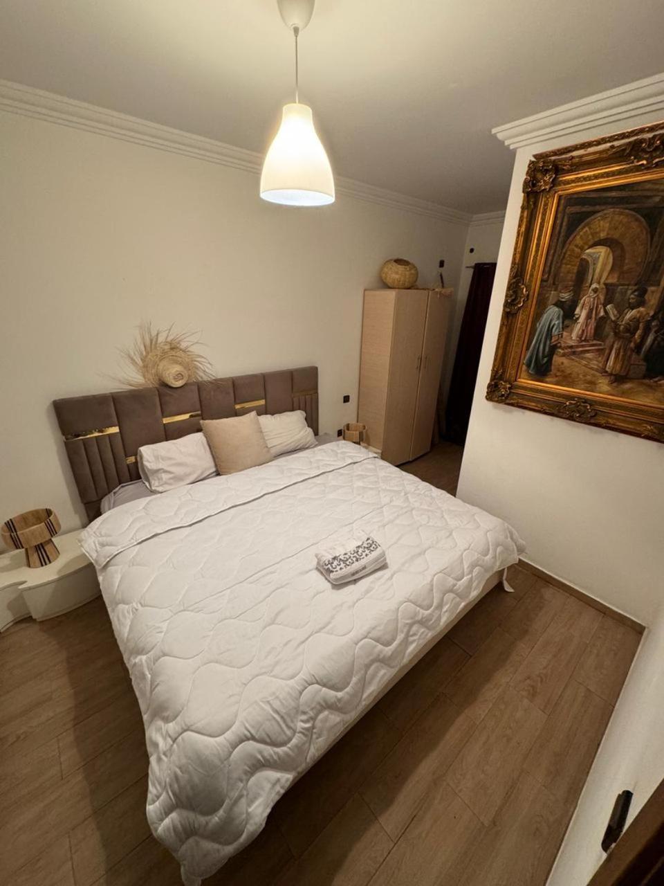 Cosy & Magnifique Appartement Marrakech Marrakesh Ngoại thất bức ảnh