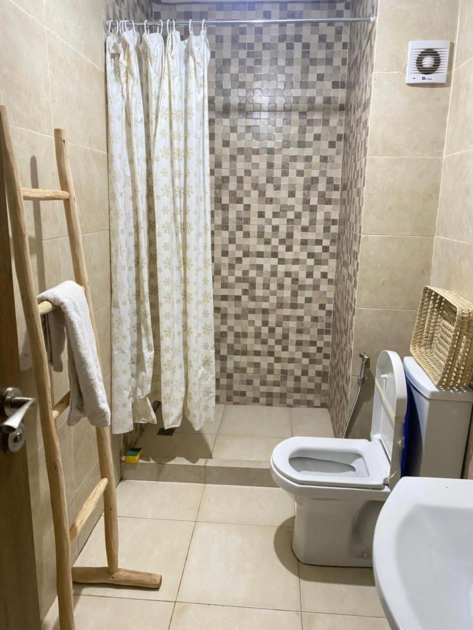 Cosy & Magnifique Appartement Marrakech Marrakesh Ngoại thất bức ảnh