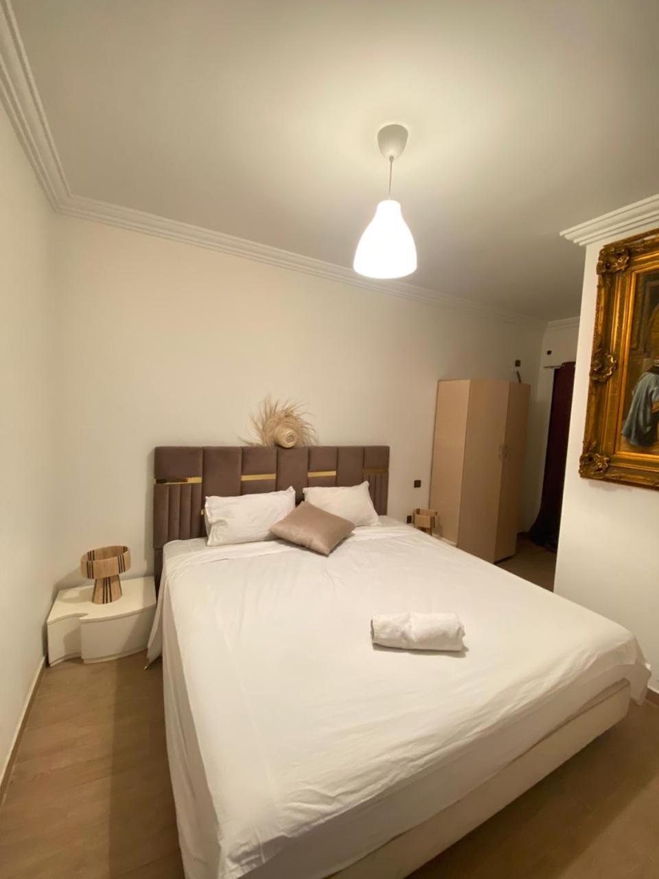 Cosy & Magnifique Appartement Marrakech Marrakesh Ngoại thất bức ảnh